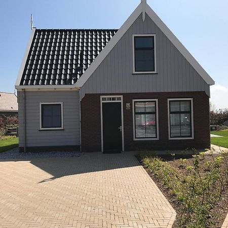 Luxurious Water Villa Uitdam Eksteriør bilde